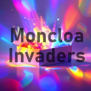 Moncloa Invaders