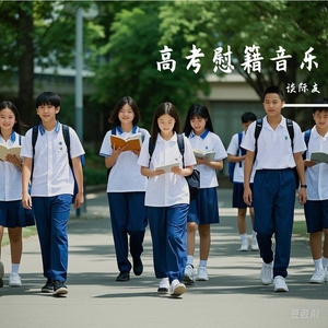 墨香伴星辰-合唱