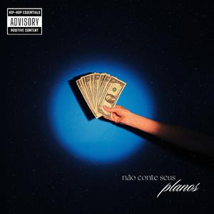 Não conte seus planos