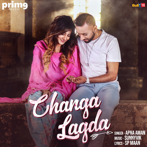 Changa Lagda