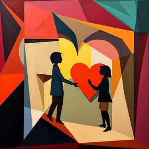 Büyük Aşk Küçük İnsanlara