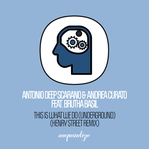 This Is What We Do (Underground) (Henry Street Vocal)