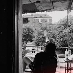 Karanlığın Ortasında