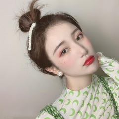 你说最好的人会到身边