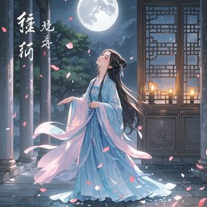 思念的风-岁月如歌