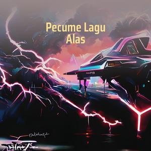 Pecume Lagu Alas (Cover)