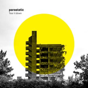 Tear it down (feat. Late Girl)