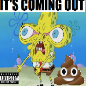 IT’S COMING OUT