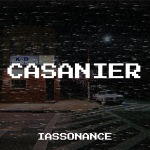 Casanier