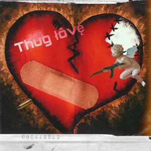 Thug Love (feat. PLABOYJU & LILZOOM)