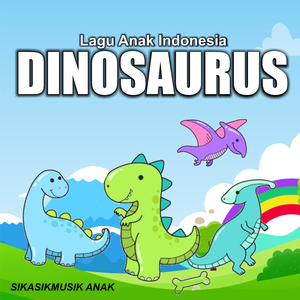 Dinosaurus (Lagu Anak Indonesia)