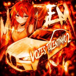 Montagem Vozes Talentinho 2