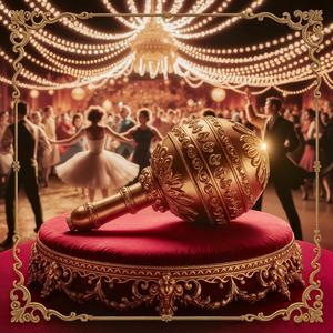 Dance The Party Away