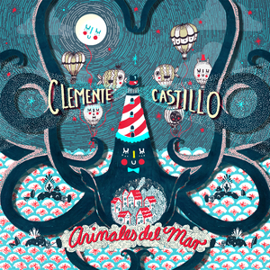 Animales del Mar (Instrumental)