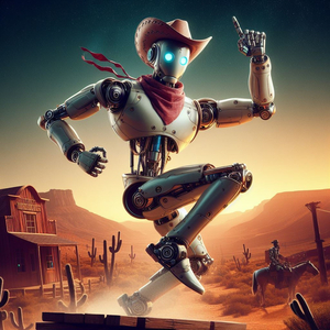 Country Techno No. 4