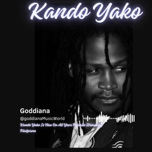 Kando Yako (Afro-Mugithi)