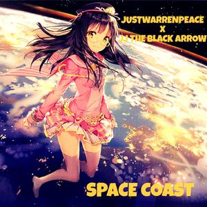Space Coast (feat. JustWarrenPeace)