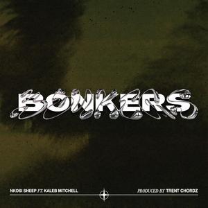 Bonkers (feat. Kaleb Mitchell)
