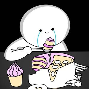 肯定不是她不爱（prod by YUSENISHERE）