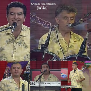 Juana la Cubana (En Vivo)