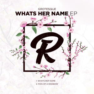 Whats Her Name (Original Mix)