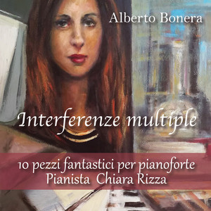 L'attesa (Moderato-Agitato)