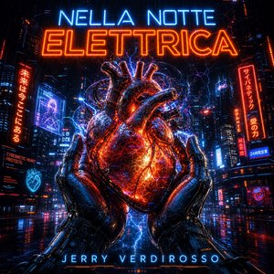 Nella Notte Elettrica