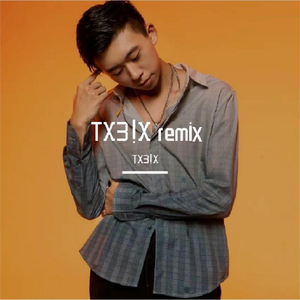 盛宇D-SHINE-诀爱TX3!X（TX3!X remix）