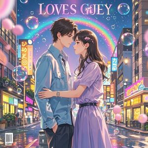 横扫一切不开心-夜与深沉～阿杰