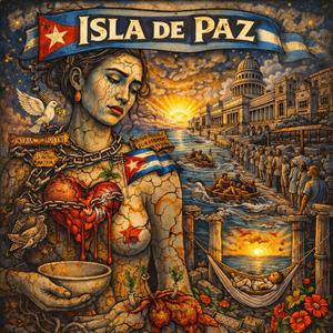 Isla De Paz