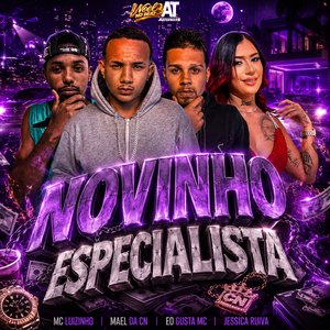 Novinho Especialista