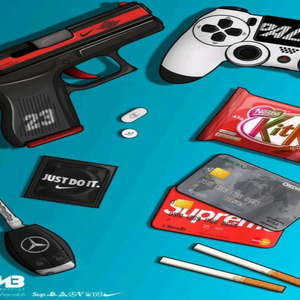 shooter's inspiration intro demo