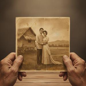 Larawang Kupas (Rock Version)