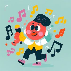 宝宝儿歌 晋朝人物经典儿歌-晋朝人物《司马颖》