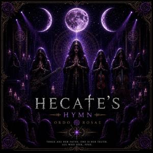 Hecate's hymn