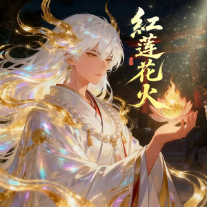 [阴阳师]红莲花火(HOT电擎の处刑版)