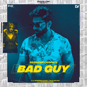 Bad Guy