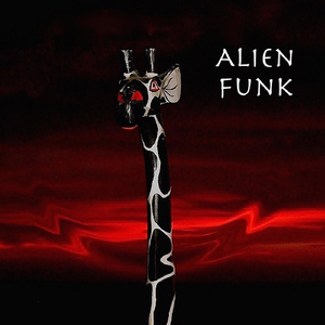 Alien Funk