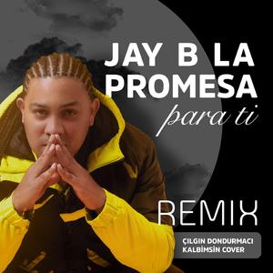 Para Ti (Kalbimsin) (Remix)