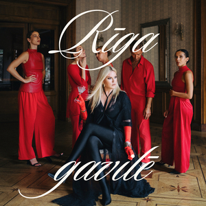 Rīga Gavilē