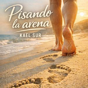 Pisando la arena