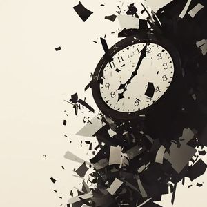 最后24小时（Prod Siren&EVOMUSIC）