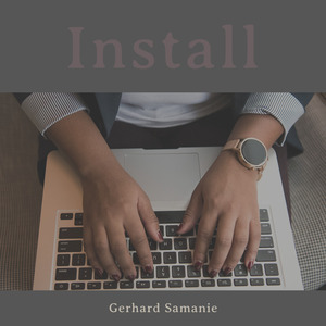 Install