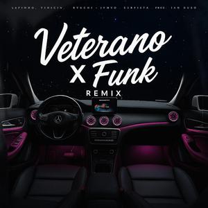 Veterano x Funk