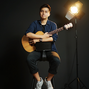 忘记他（Cover 邓丽君）