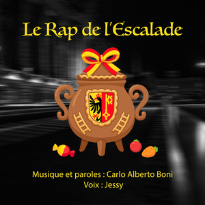 Le Rap de l'Escalade