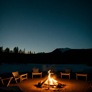 Coals Craft Comforting Chants