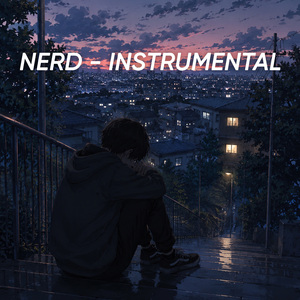 NERD (instrumental)