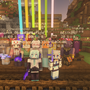 让白脸敲醒你沉睡的心灵--㵘