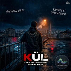 Kafamın içi darmaduman